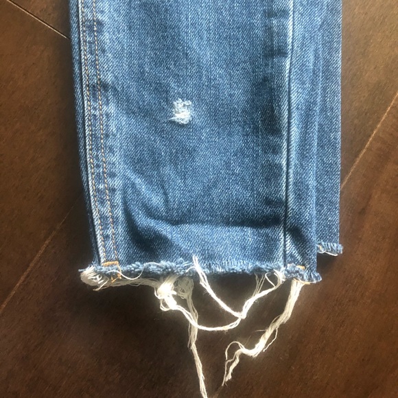 BDG JEANS - SIZE 24 - Picture 3 of 7